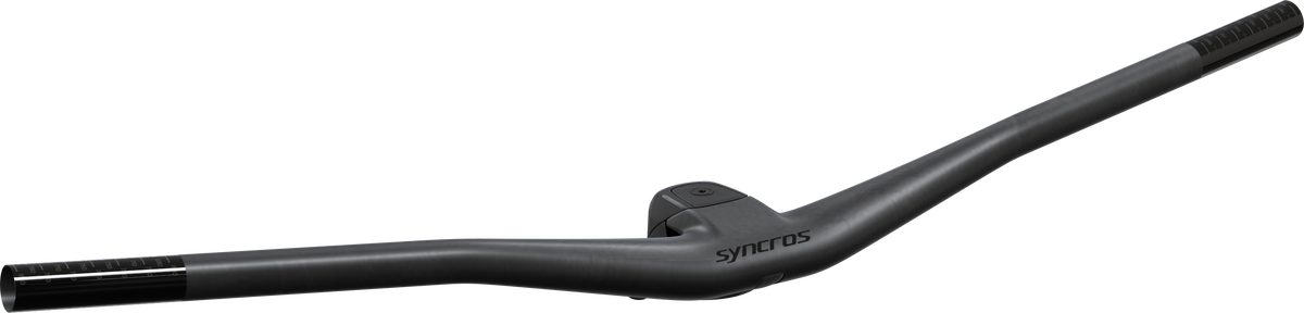 Syncros Hixon iC SL Rise 800mm Cykelstyr