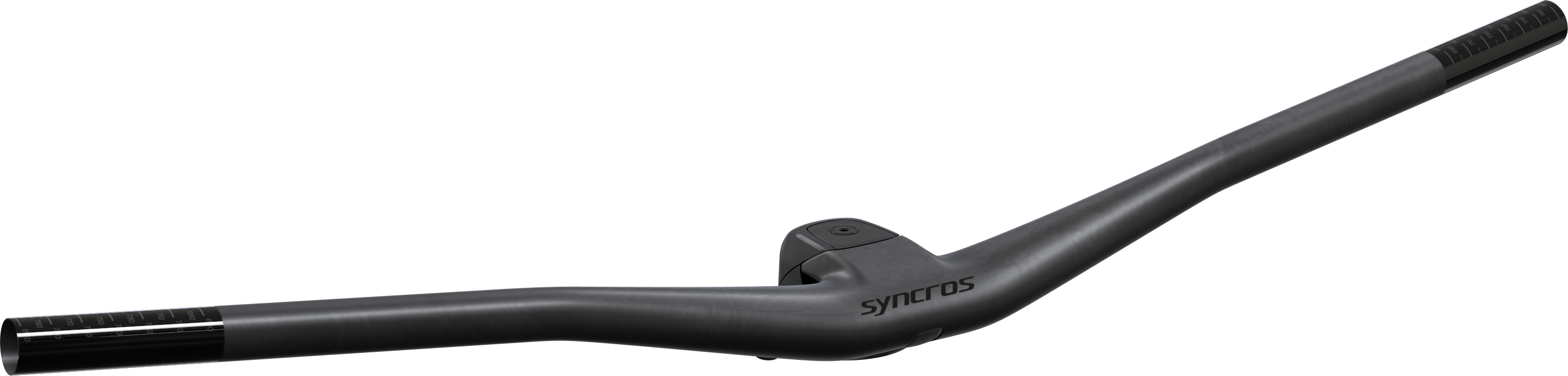 Syncros Hixon iC SL Rise 800mm Cykelstyr Syncros Hixon iC SL Rise 800mm Cykelstyr