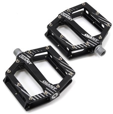 giant mountain bike pedals