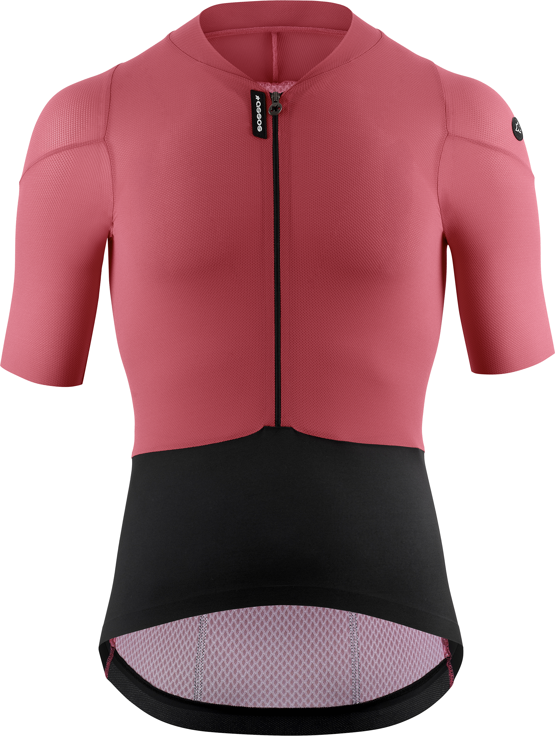 Beklædning - Cykeltrøjer - Assos MILLE GTS Jersey S11 - Deadly Berry