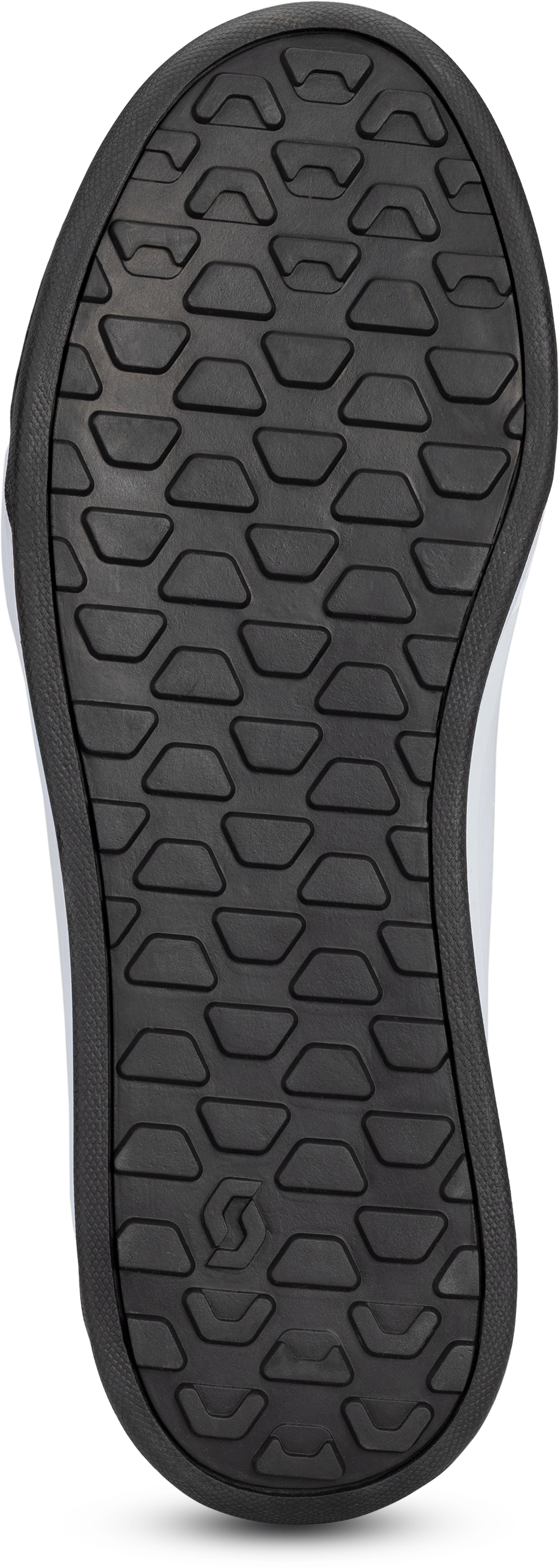 Beklædning - Cykelsko - Scott MTB Volt Evo Flat BOA Dame Sko - White/Black
