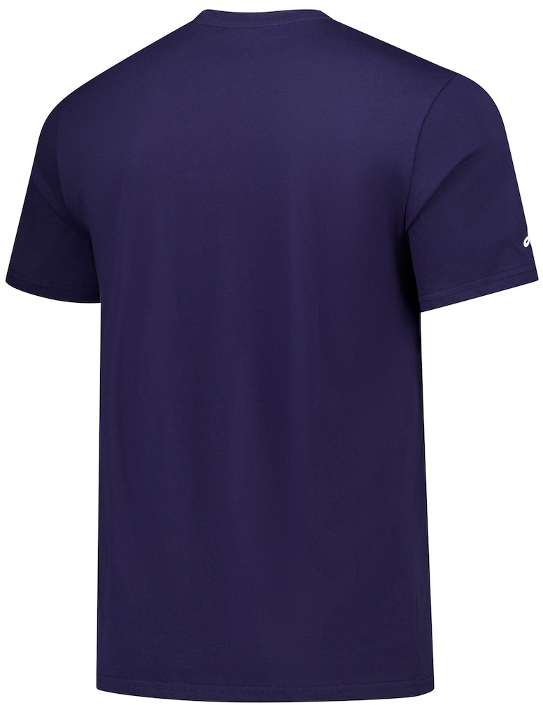 Beklædning - Merchandise - Tour de France T-shirt Monuments de Paris Navy - Unisex