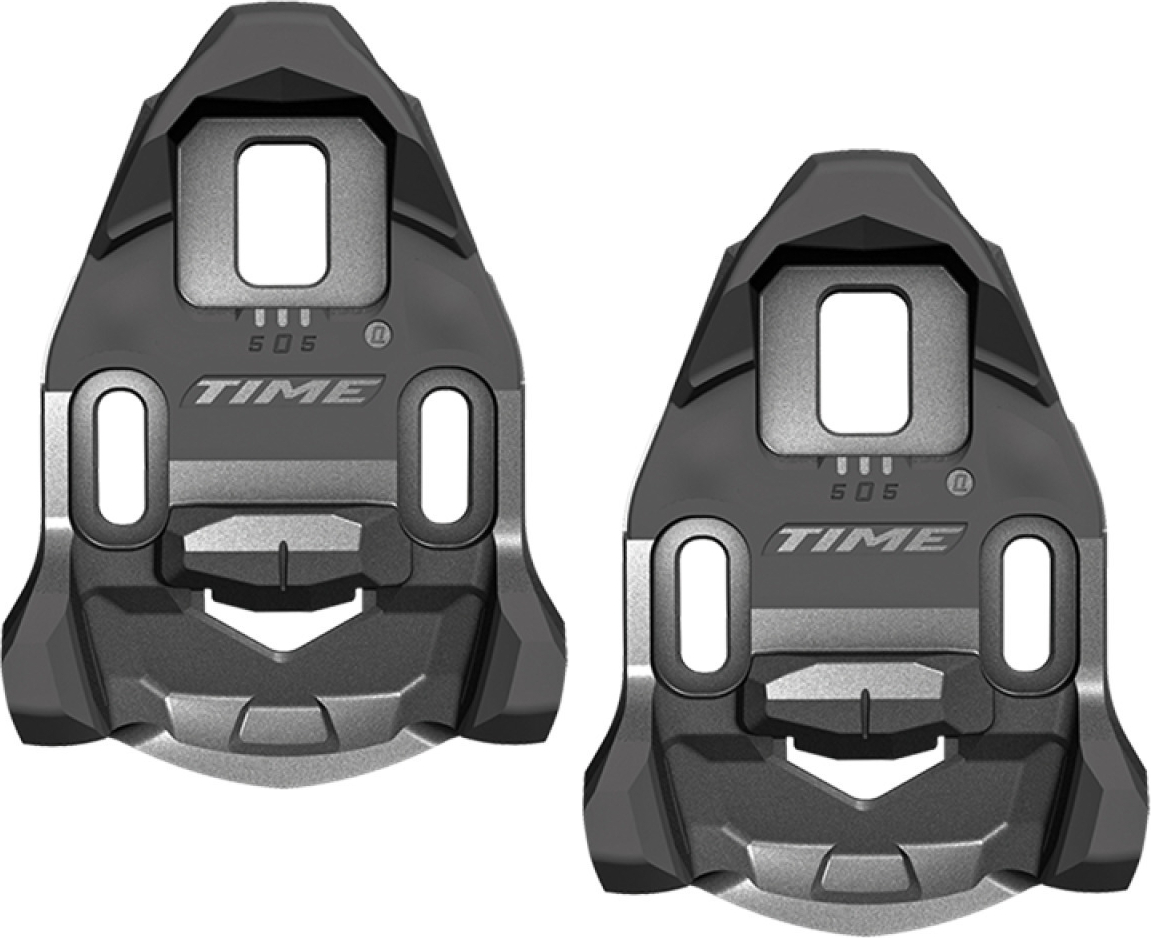 TIME XPRO/Xpresso ICLIC klamper - Free