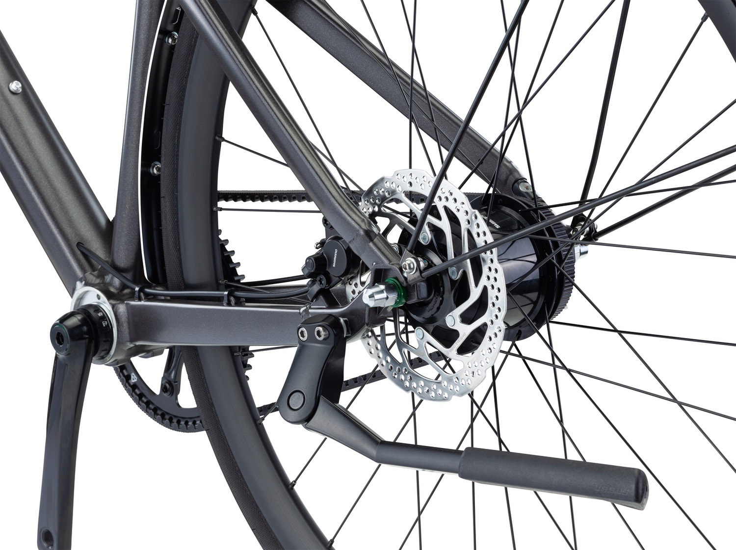Cykler - Herrecykler - BMC Alpenchallenge 01 ONE 2021