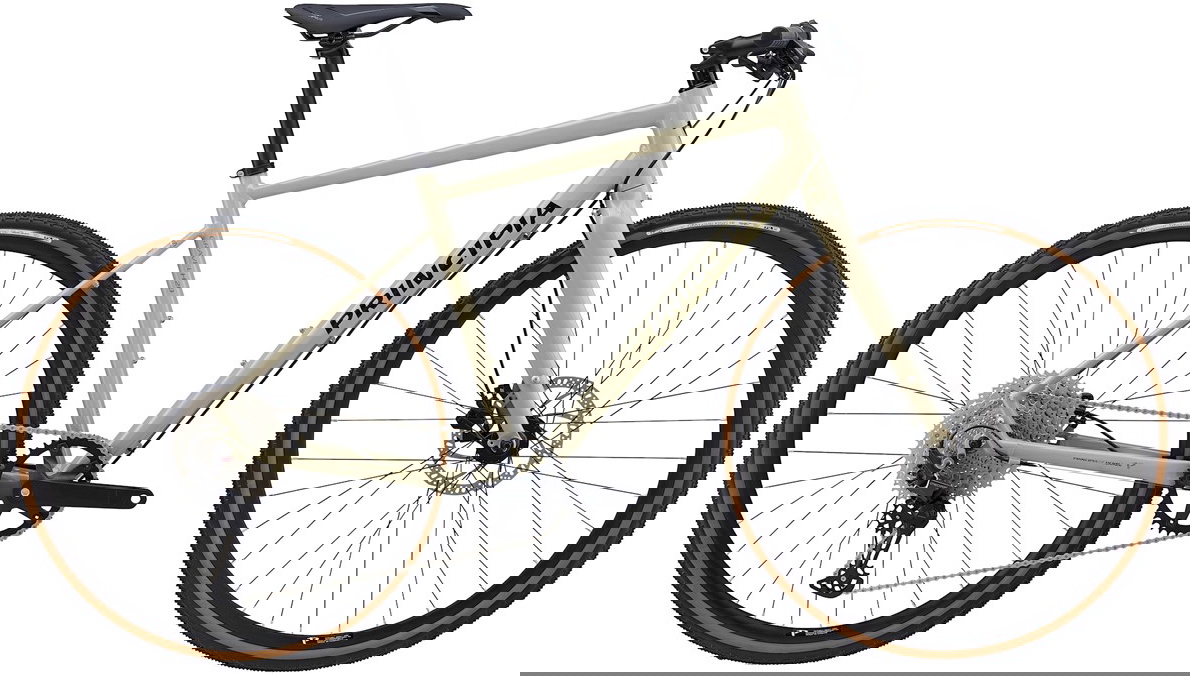 Principia Gravel H20 12g Deore 2026 – Blank Sand