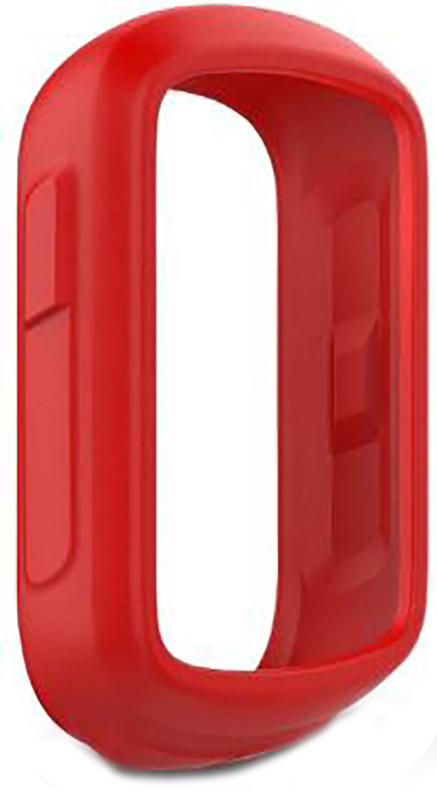 Garmin Silikonecover - Edge 130 -  Rød