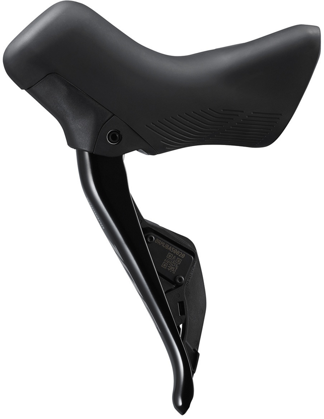 Reservedele - Bremsegreb - Shimano 105 Di2 ST-R7170 Hydraulisk Skifte-/Bremsegreb 12 speed - Højre