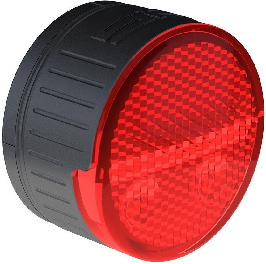 Se SP Connect All-Round LED Light Red 100 hos Cykelexperten.dk