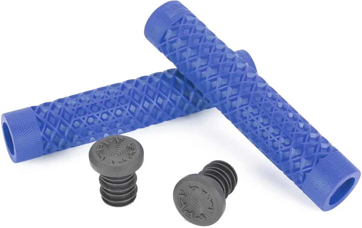 ODI Cult/Vans Flangeless BMX Greb 150mm - Blue ODI Cult/Vans Flangeless BMX Greb 150mm - Blue