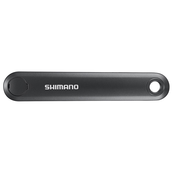 Shimano Pedalarm Højre FC-E6000