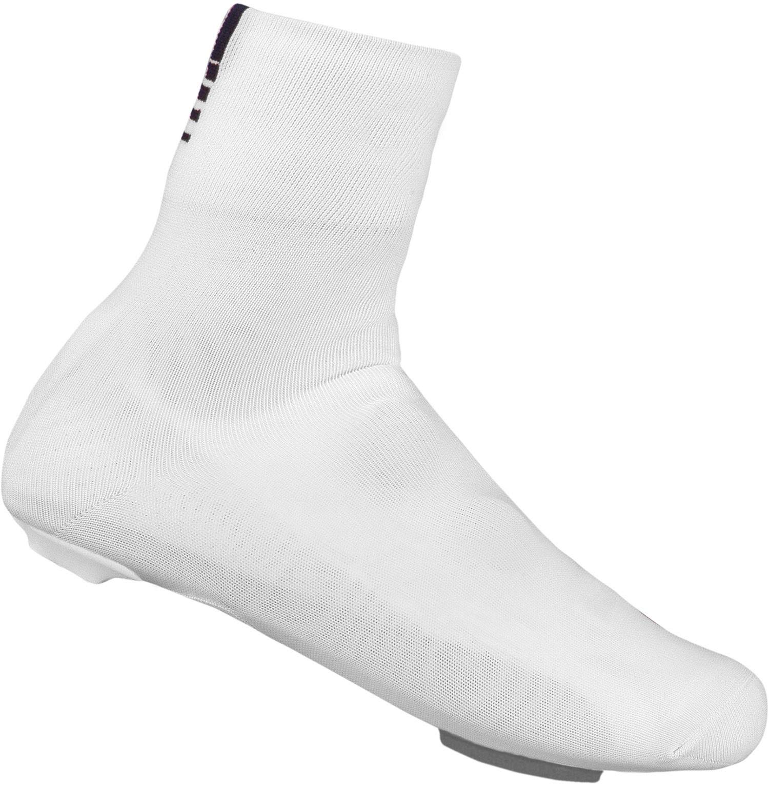 Beklædning - Skoovertræk - GripGrab Primavera Overgangs Cover Sock - Hvid