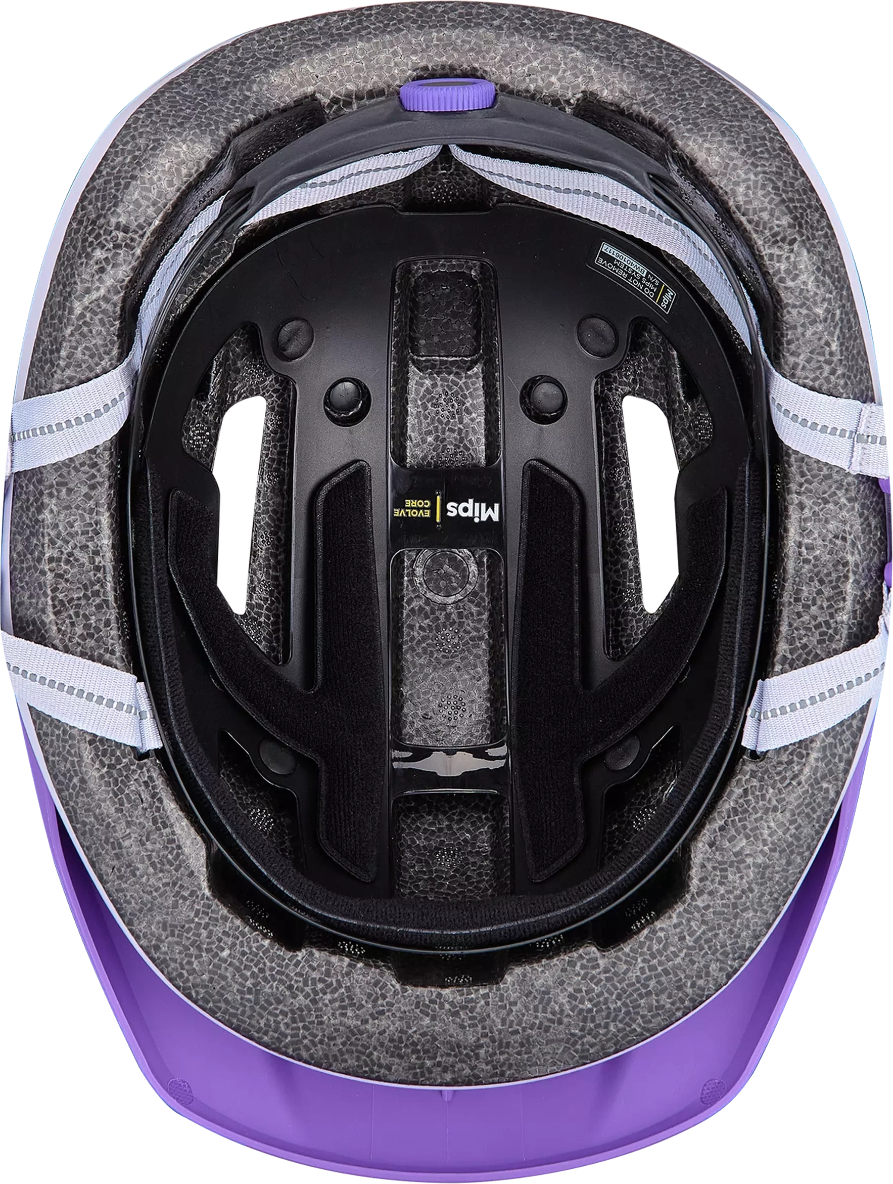 Beklædning - Cykelhjelme - Specialized Shuffle 2 MIPS m. LED - Uv Lilac
