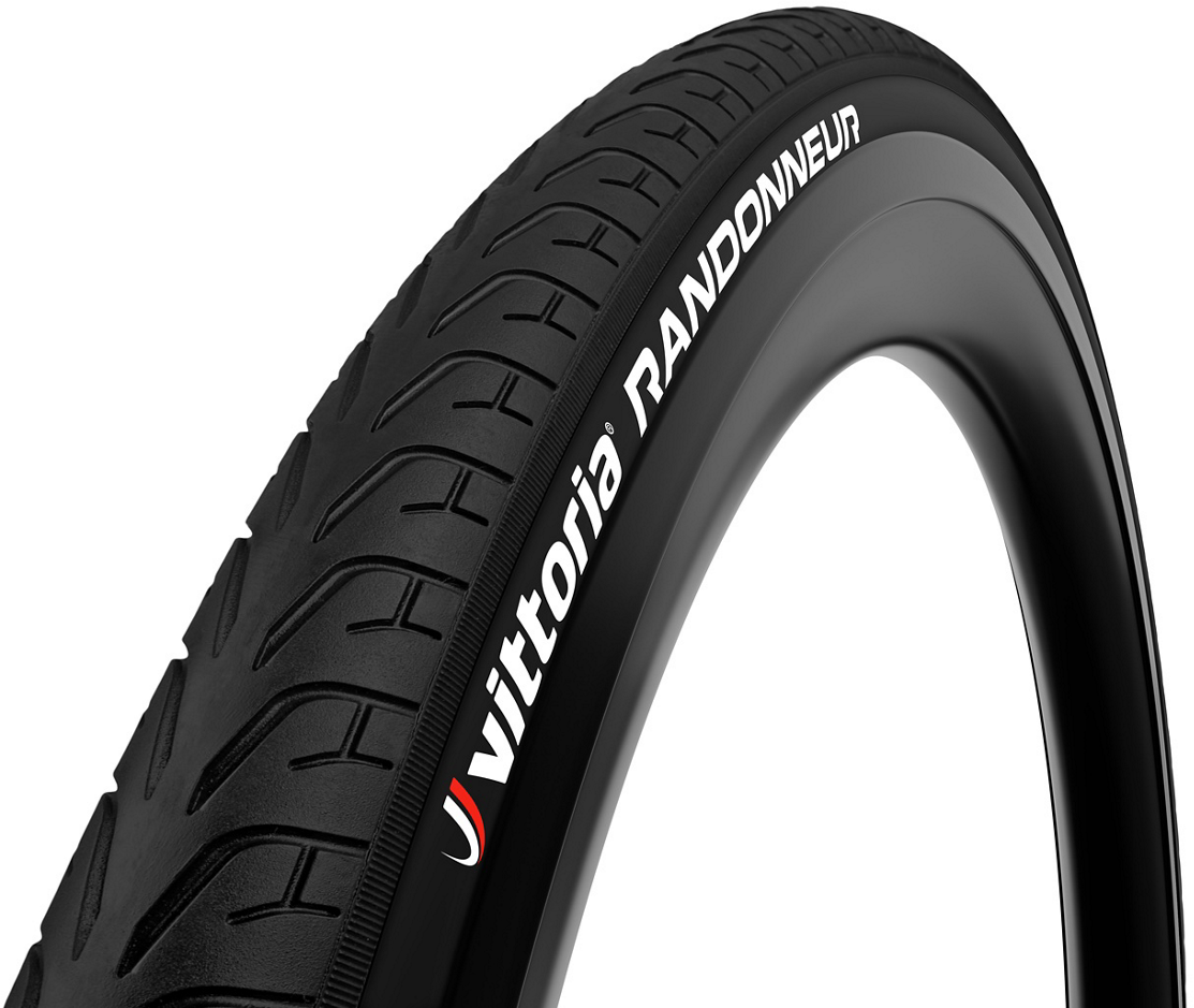 Vittoria Randonneur 27.5x2.0 Rigid Reflect