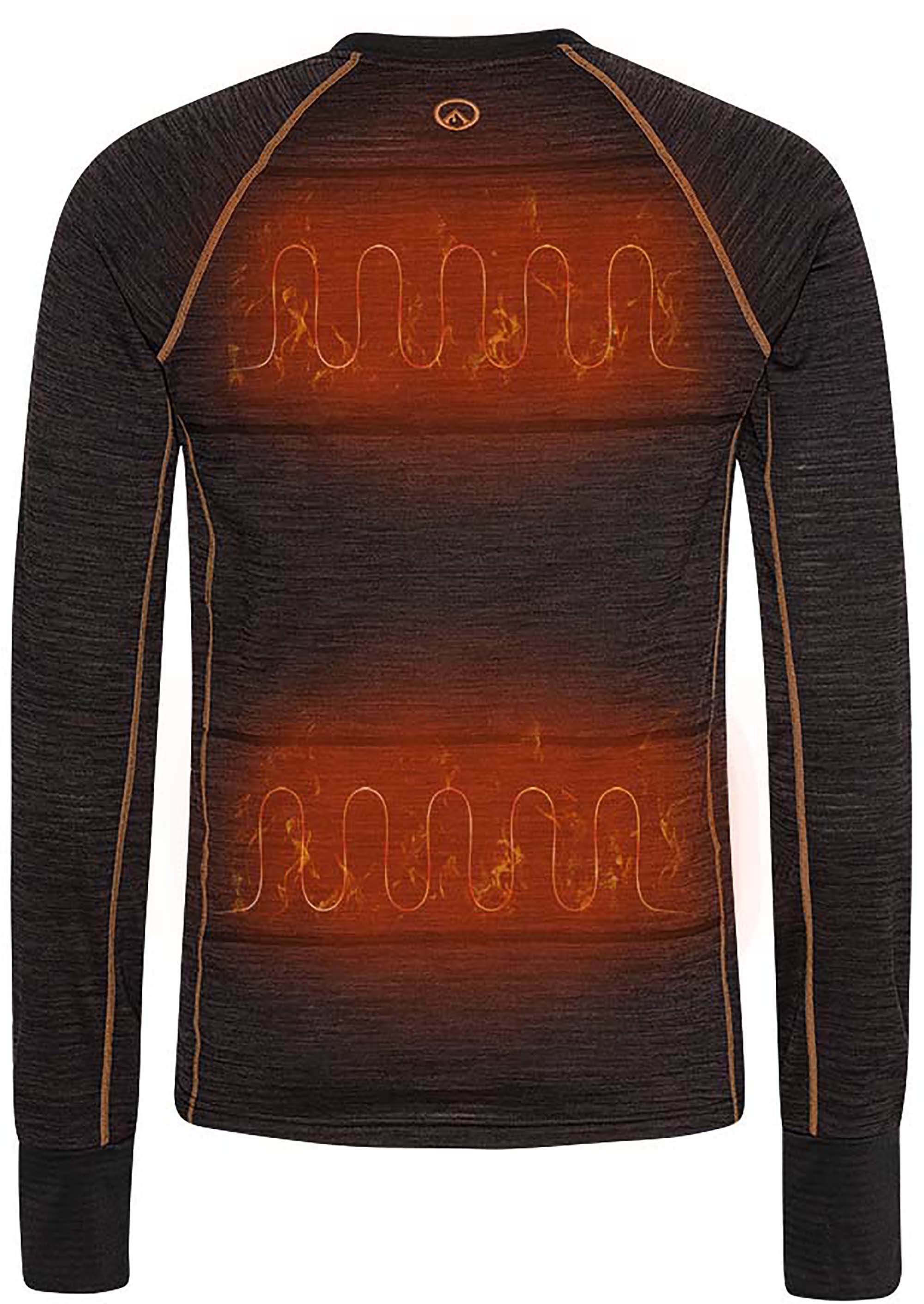 Beklædning - Baselayer / Undertøj - Happyhot Yukon - Varmeundertøj / Baselayer