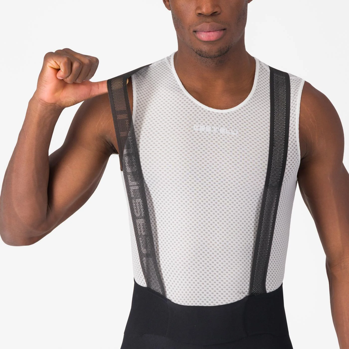 Beklædning - Cykelbukser - Castelli ESPRESSO BIBSHORT - Black