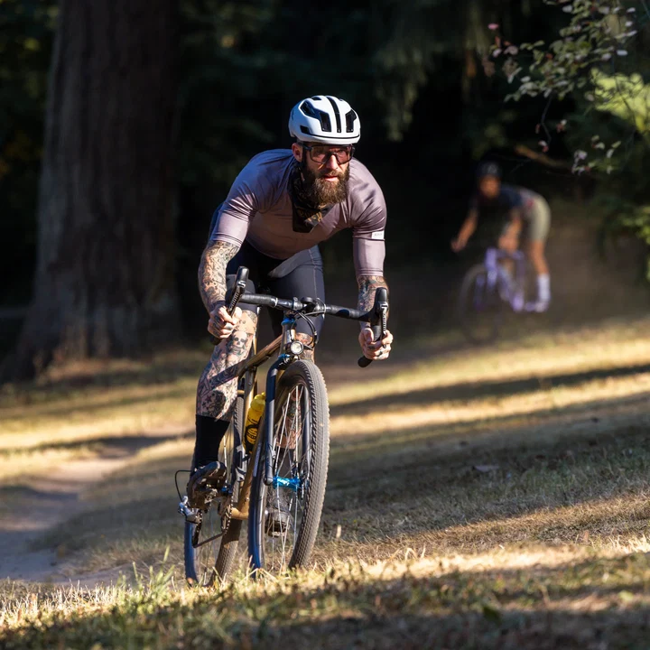 Reservedele - Cykeldæk - Silca Protocol RCG-1 Gravel Dæk 700x45-55 - Black
