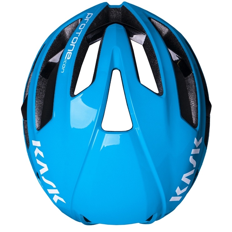 Beklædning - Cykelhjelme - Kask Protone Icon Cykelhjelm - Lysblå