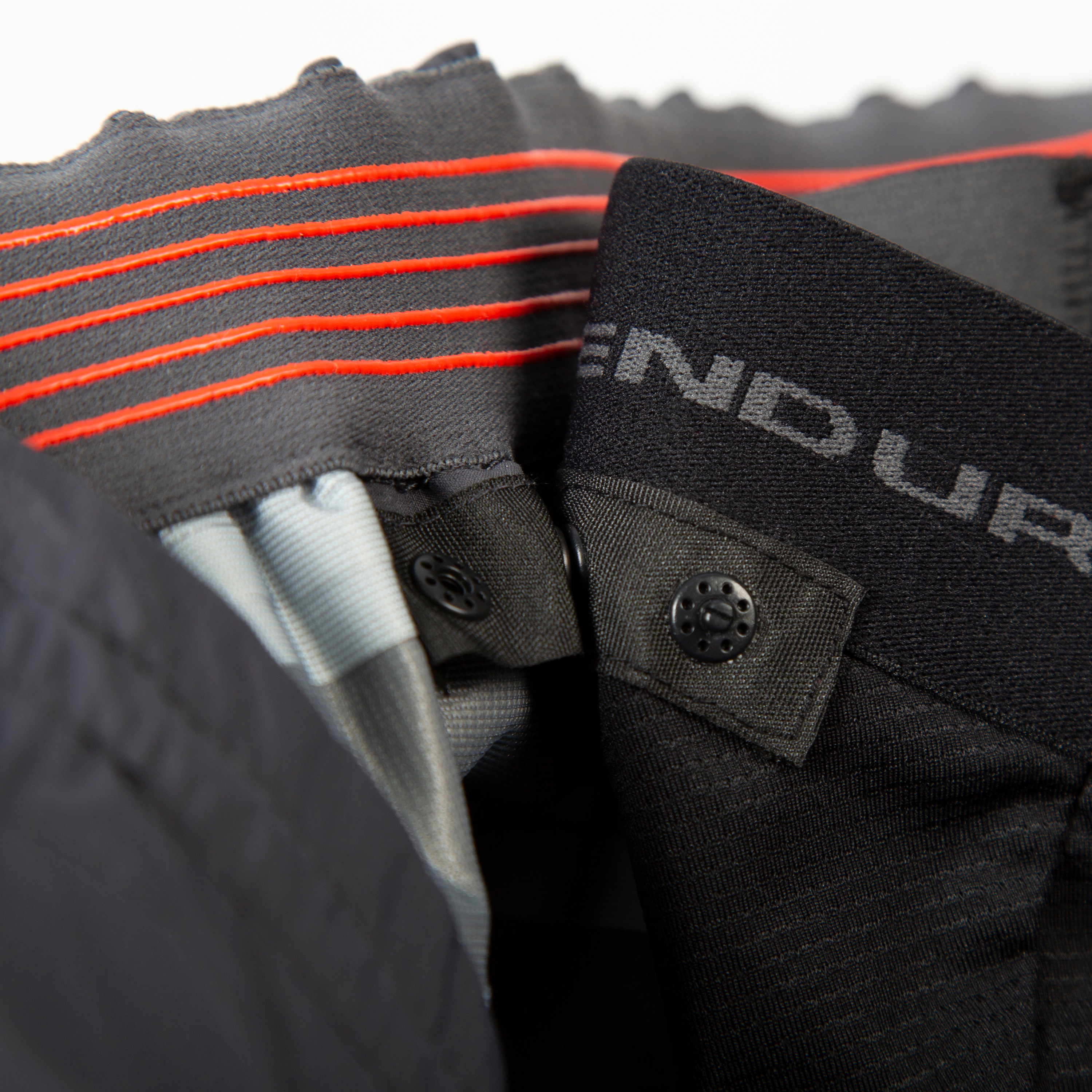 Beklædning - Cykelbukser - Endura GV500 Waterproof Trouser - Anthracite