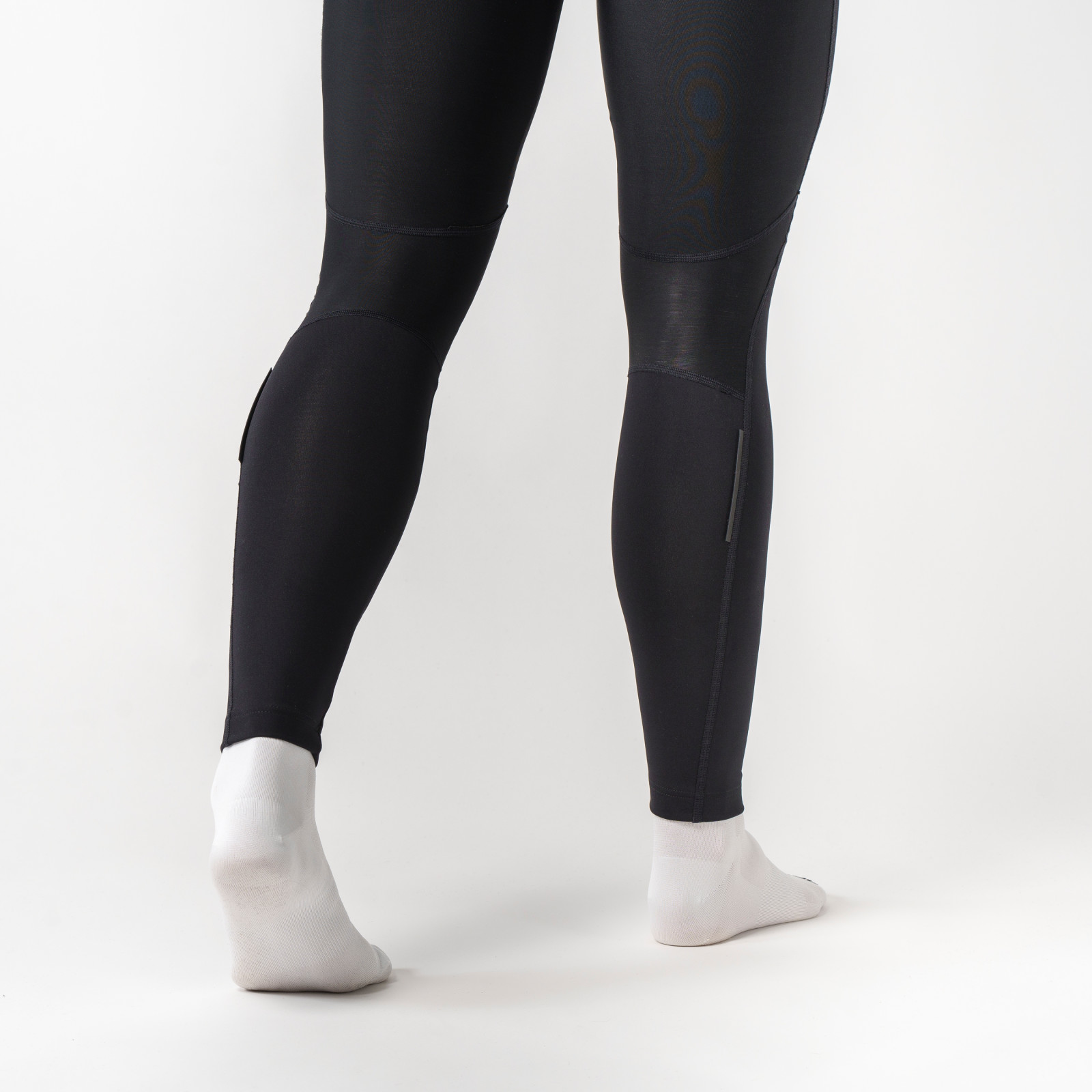 Beklædning - Cykelbukser - GripGrab Vandafvisende ThermaShell Bibtights til damer