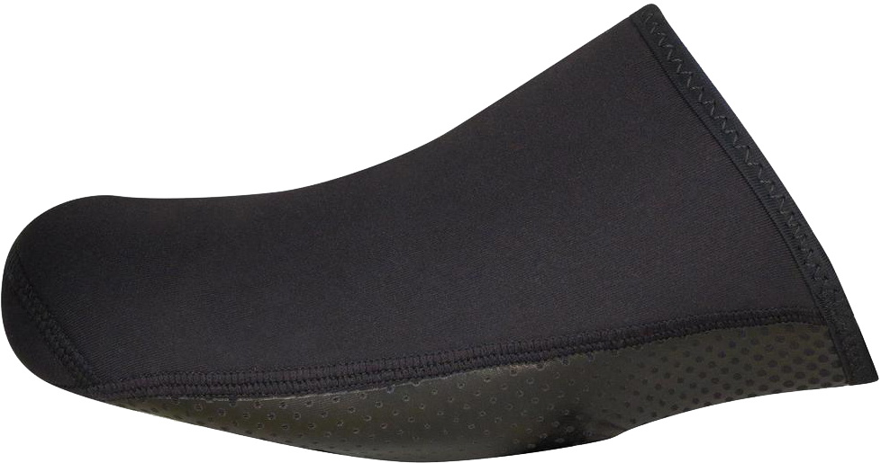 Beklædning - Skoovertræk - Castelli TOE THINGY 3 - Black