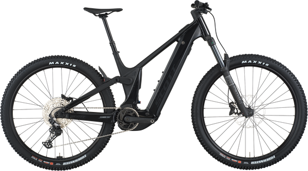 Scott Patron eRIDE el-mountainbike