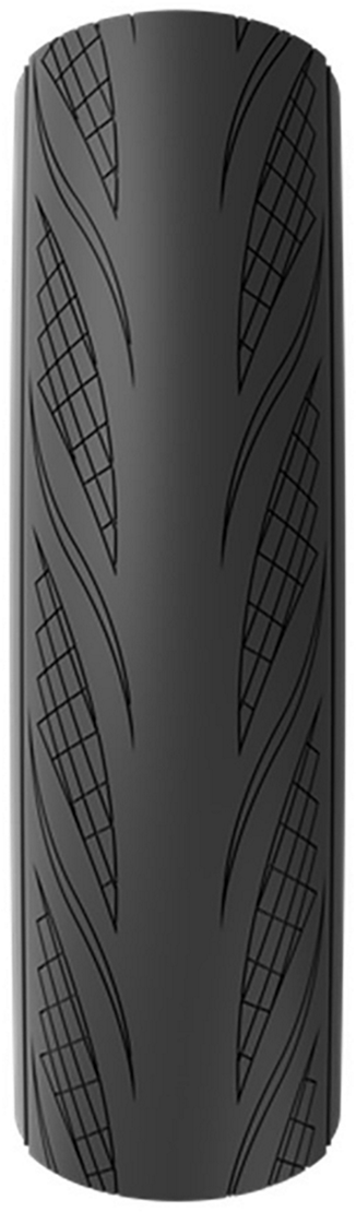 Reservedele - Cykeldæk - Vittoria Road Rubino V Folding TLR 700x26/28/30/32/34 - Black
