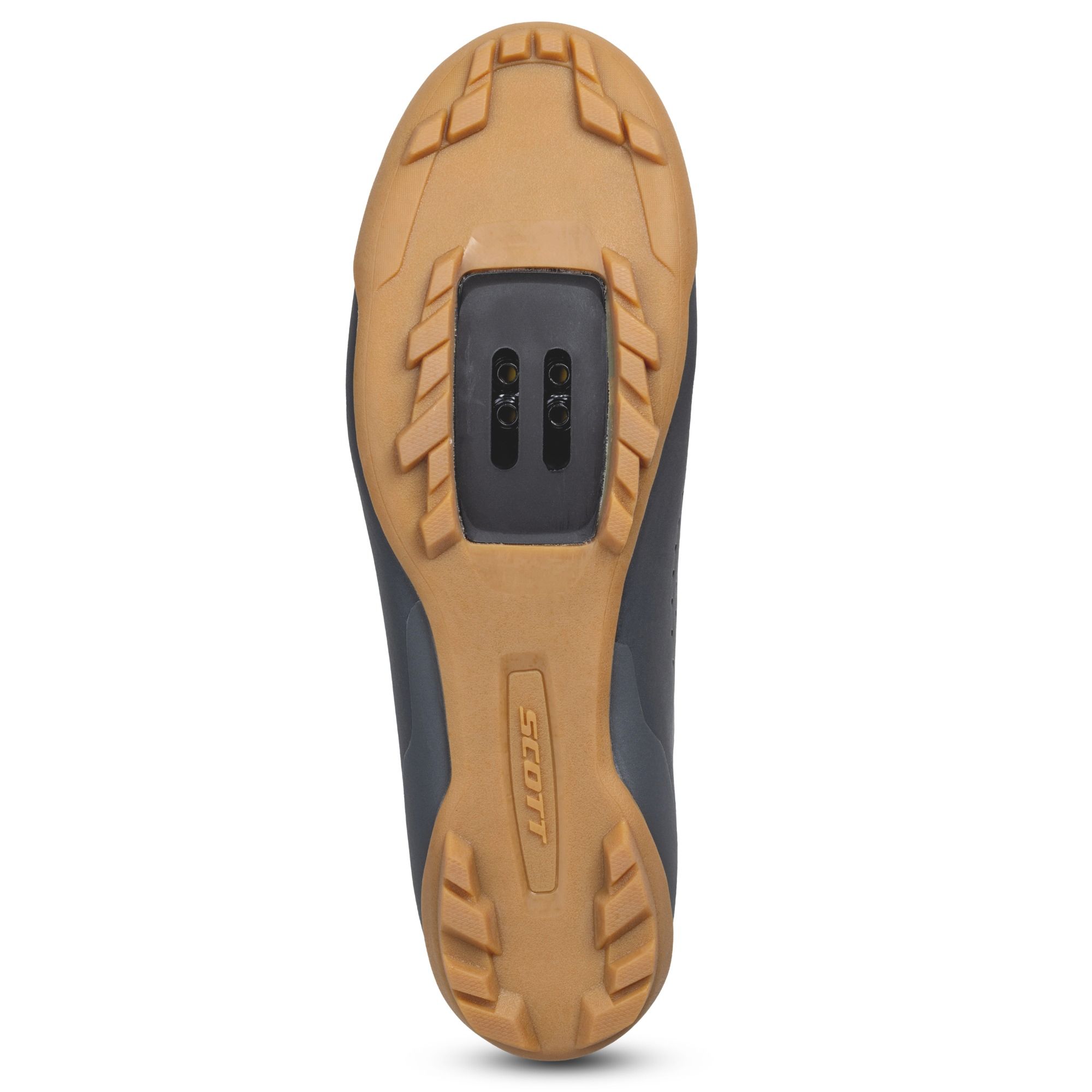 Beklædning - Cykelsko - Scott Shoe Gravel Pro - Matt Grey Black