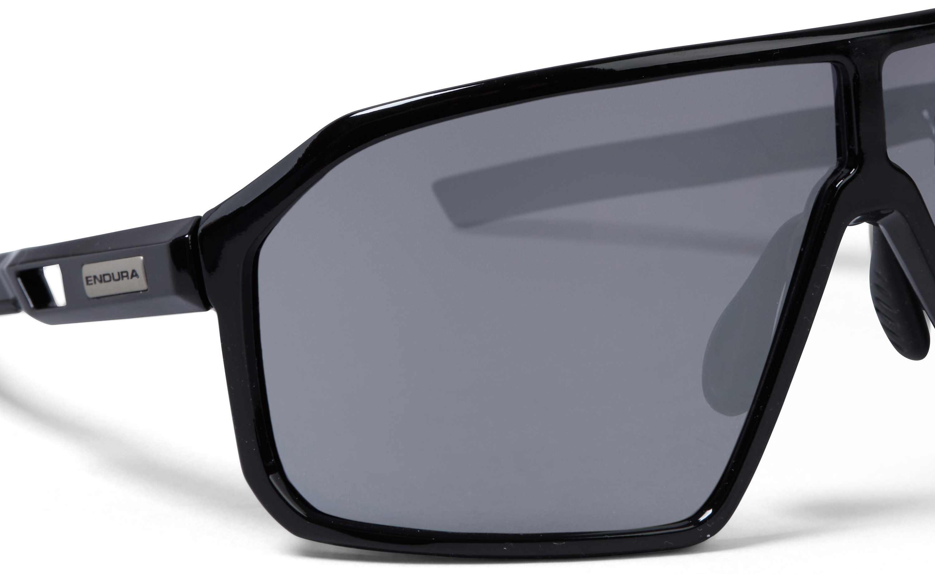 Beklædning - Cykelbriller - Endura Mullet Glasses - Black