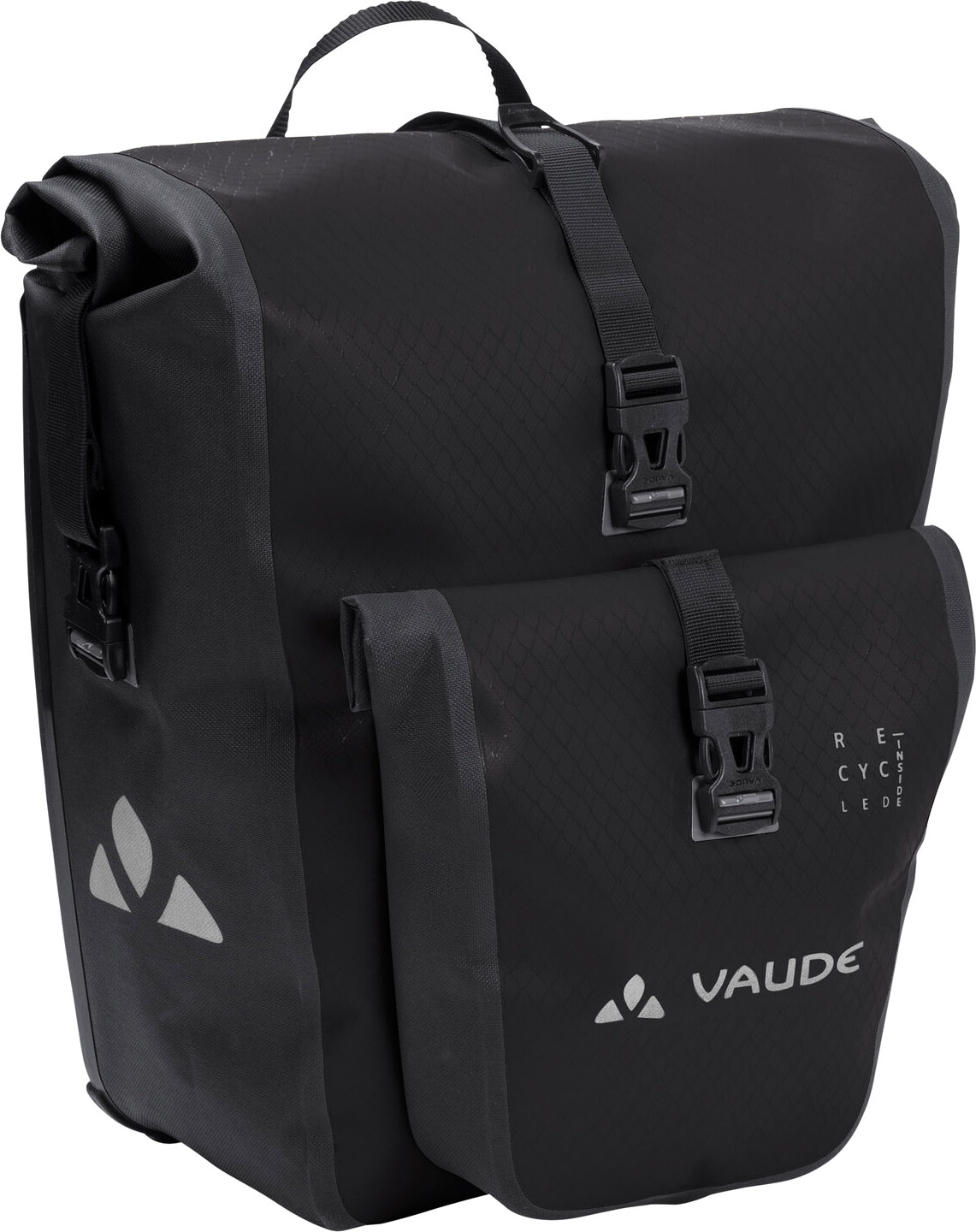 Vaude Aqua Back Plus Single (25.5L) - Black