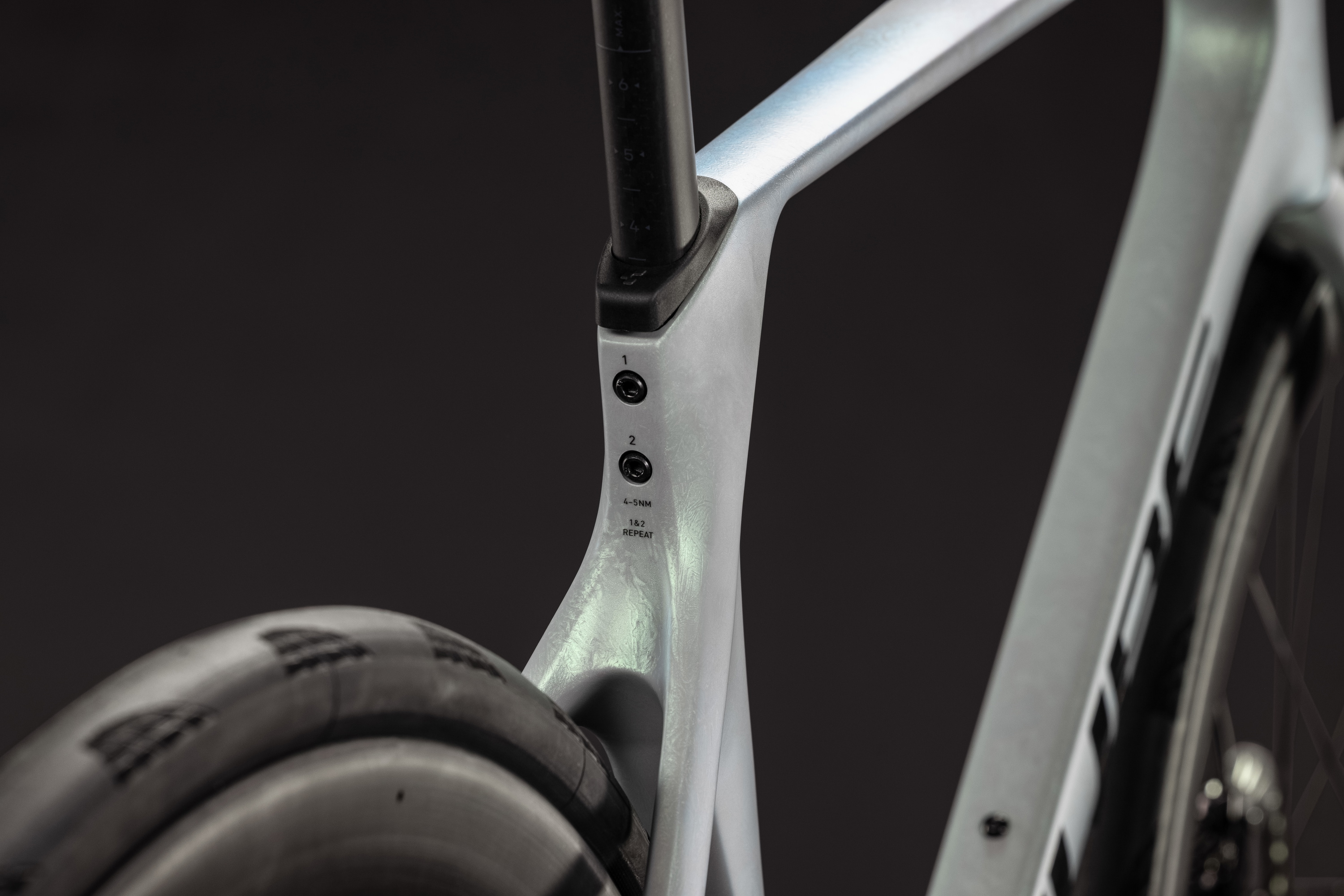 Cykler - Racercykler - Cube Agree C:62 SLT 2027 - Stormyopal´n´Black
