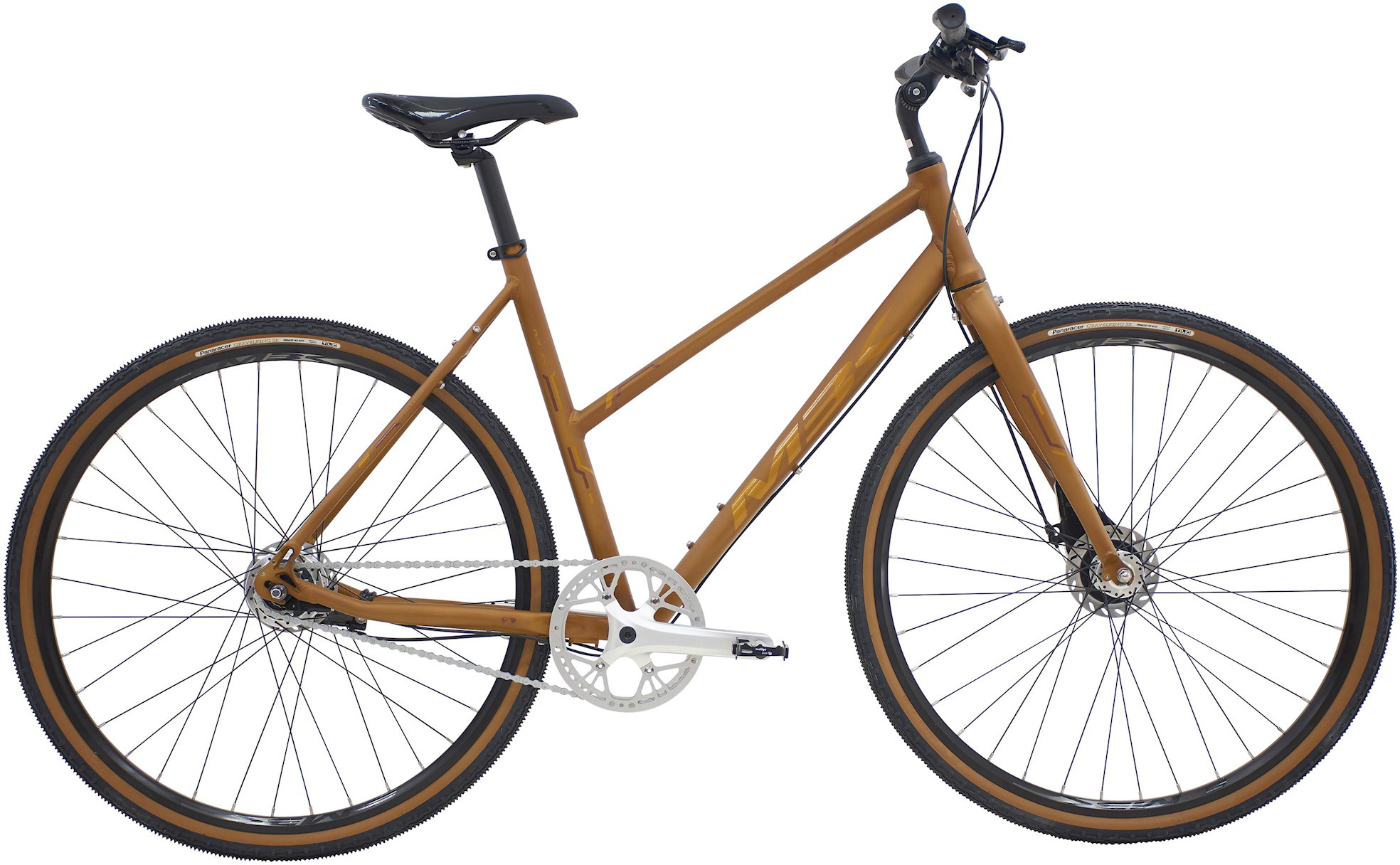 MBK Octane Gravel Urban Dame