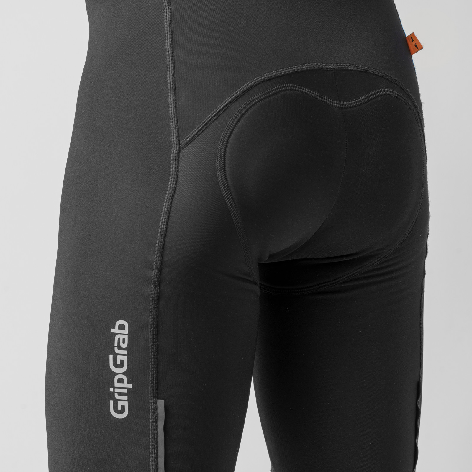 Beklædning - Cykelbukser - GripGrab Vandafvisende AquaRepel Bibshorts