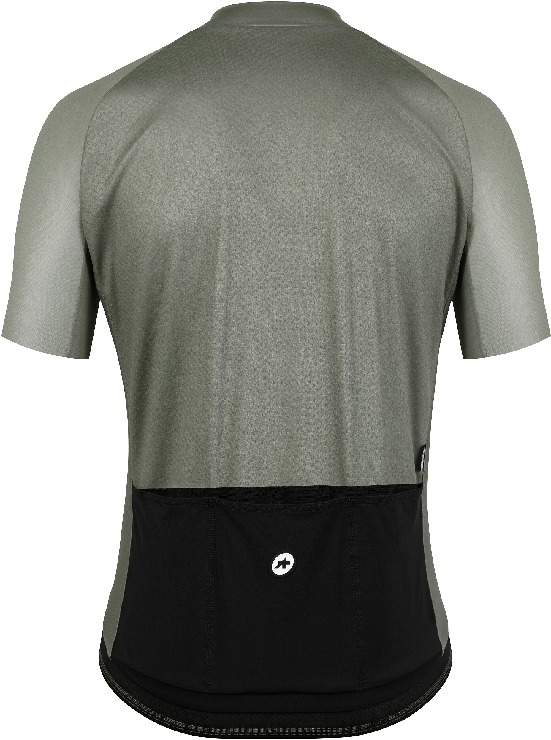 Beklædning - Cykeltrøjer - Assos MILLE GT Jersey C2 EVO - Titan Green Limited