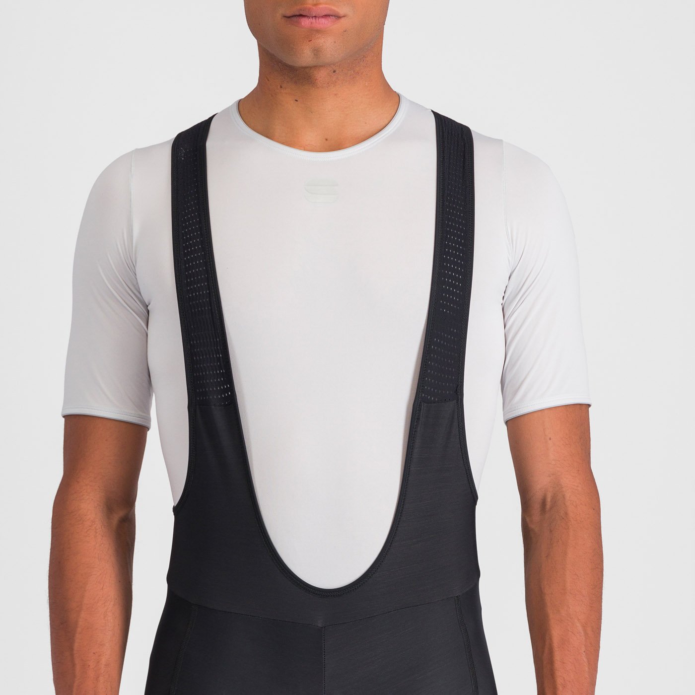 Beklædning - Cykelbukser - Sportful NEO Bibtight - Sort