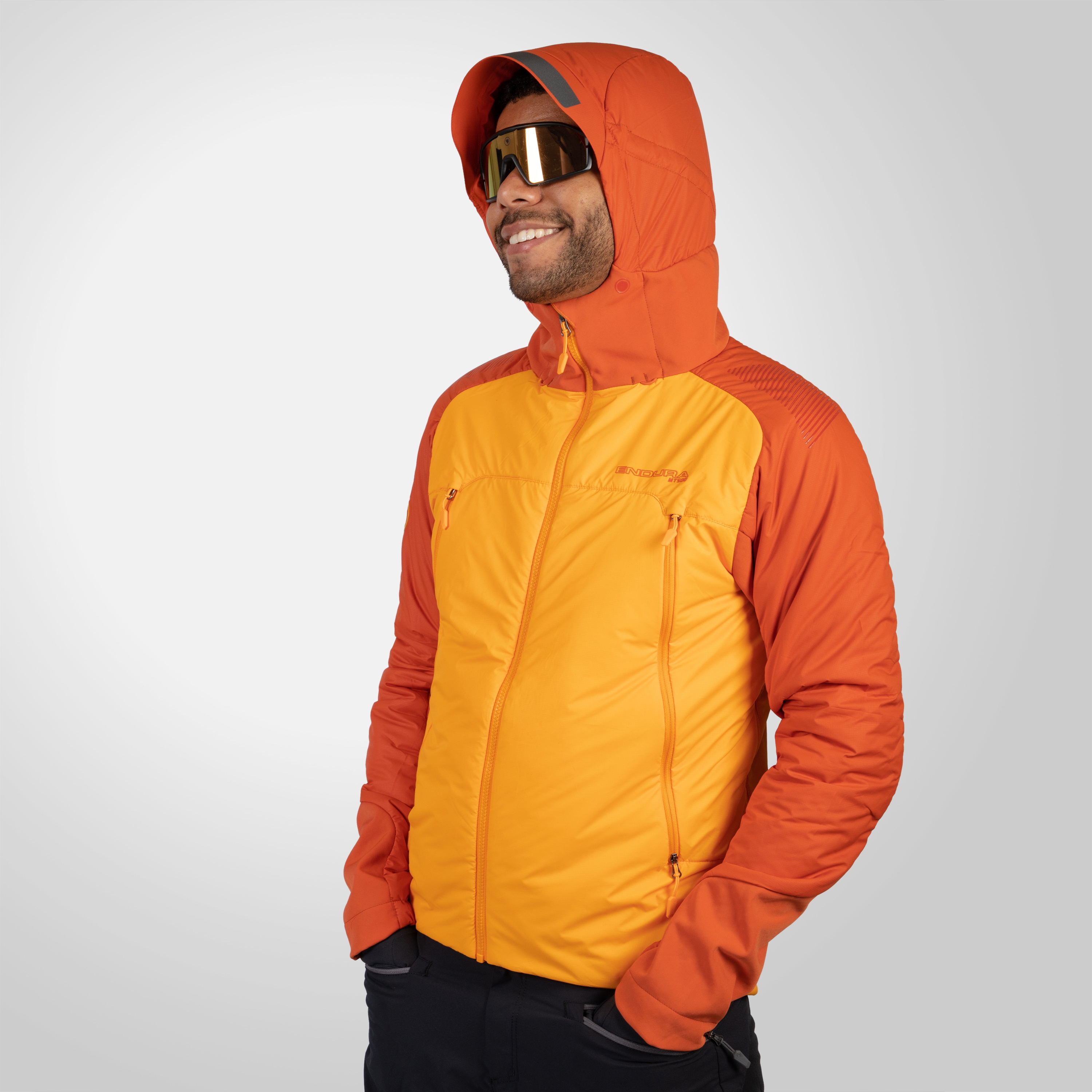 Beklædning - Cykeljakker - Endura MT500 Freezing Point Jacket II - Harvest