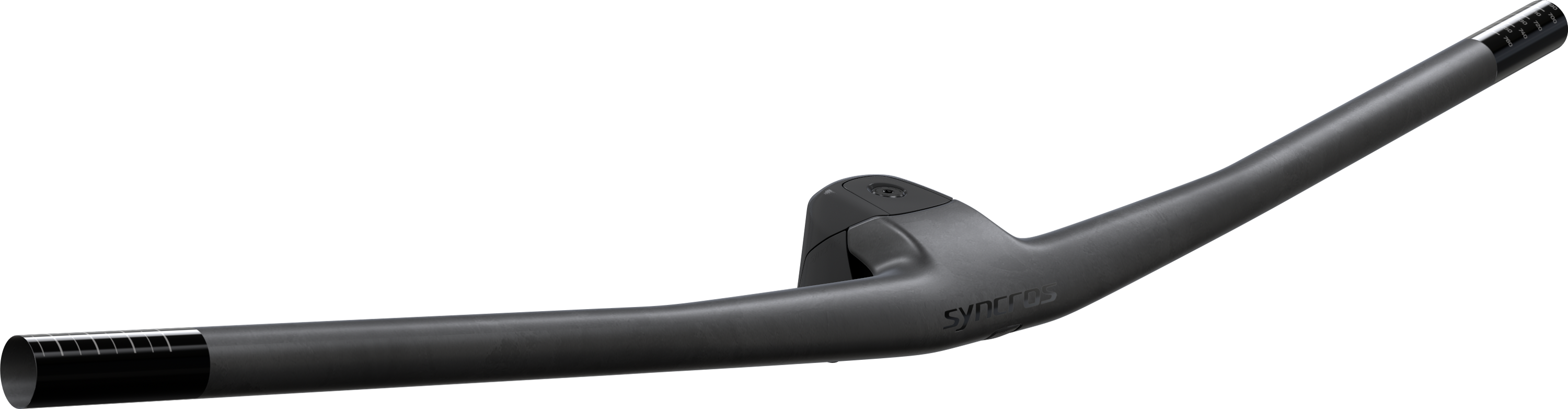 Syncros Fraser iC SL DC 760mm Cykelstyr Syncros Fraser iC SL DC 760mm Cykelstyr
