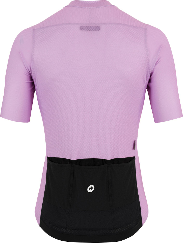 Beklædning - Cykeltrøjer - Assos MILLE GT DRYLITE Jersey S11 - Interstellar Orchid