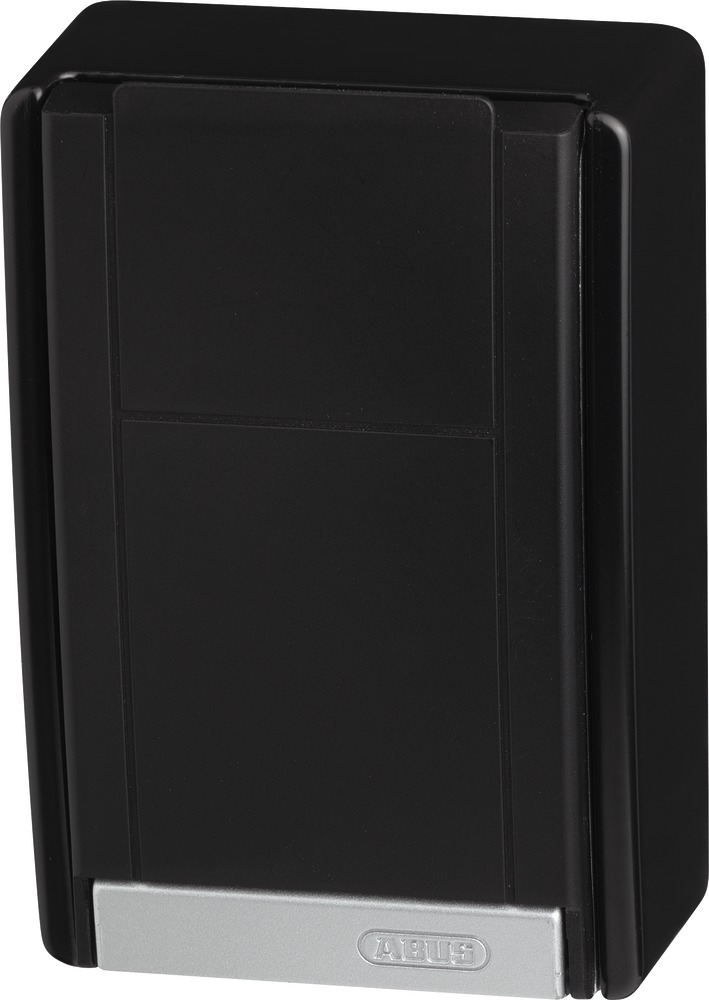 Tilbehør - Brands - ABUS - Abus Nøgleboks 767 m. Tastatur