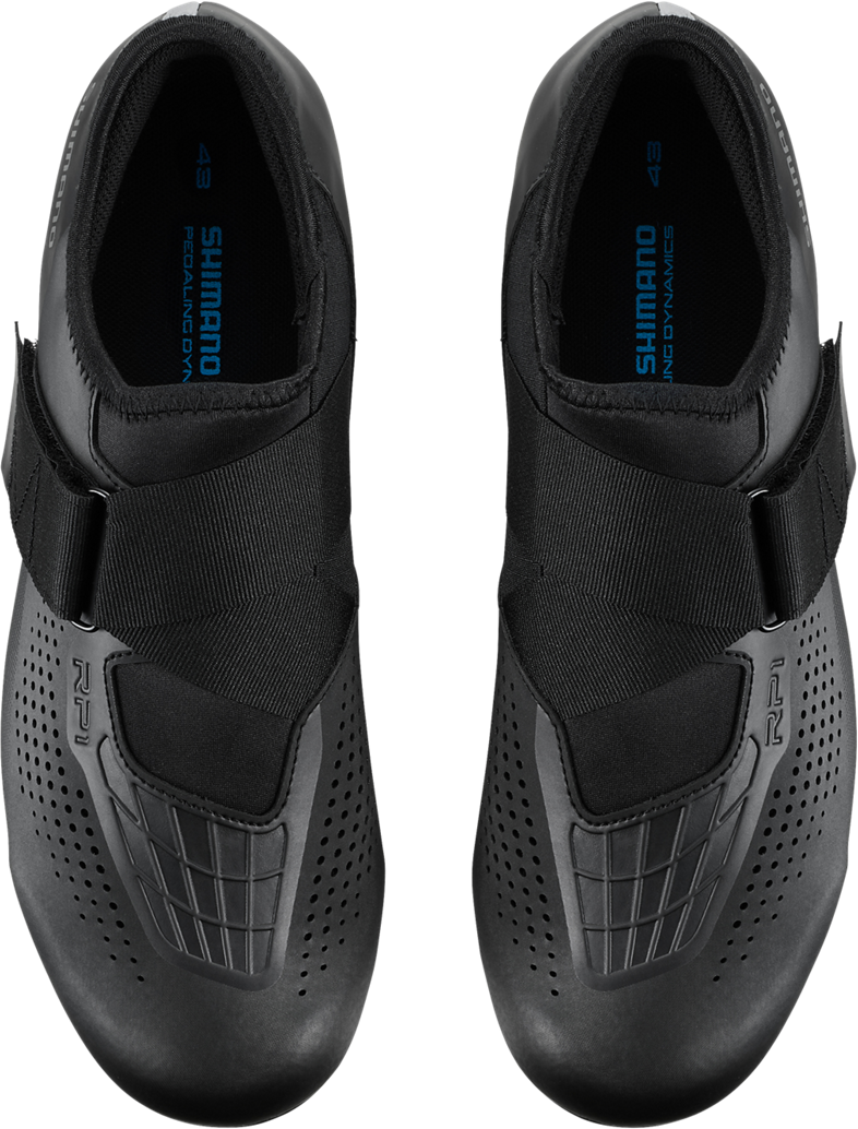 Beklædning - Cykelsko - Shimano RP102 SPD-SL Race Sko - Black