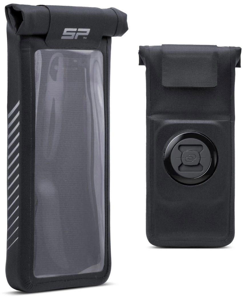 Tilbehør - Mobilholdere - SP Connect Smartphone Cover Universal (Large)
