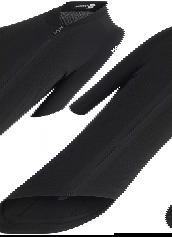 Beklædning - Cykeltrøjer - Assos MILLE GT Jersey C2 EVO - Sort