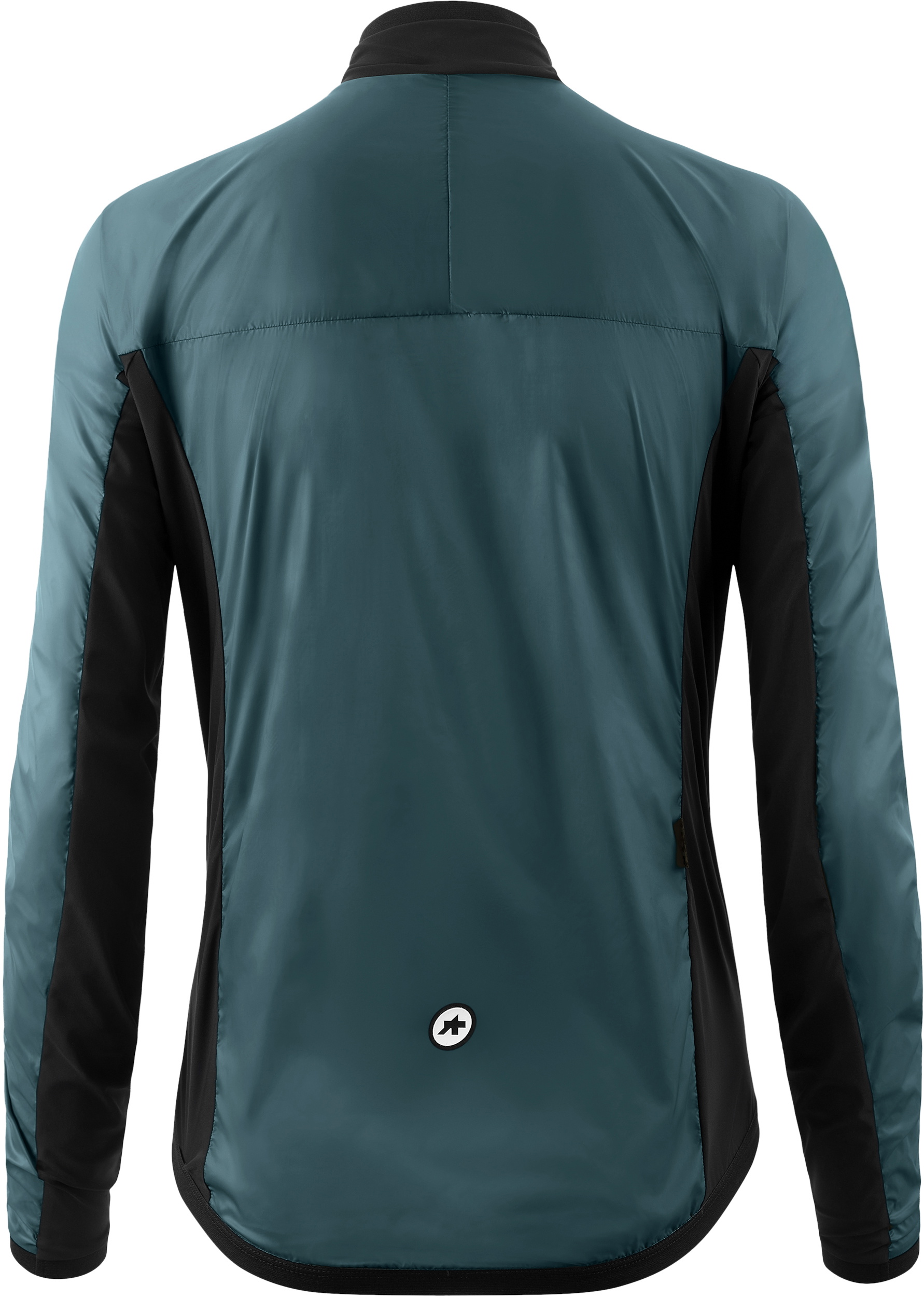 Beklædning - Regntøj & Vindtøj - Assos UMA GT Wind Jacket C2 - Foundation Green