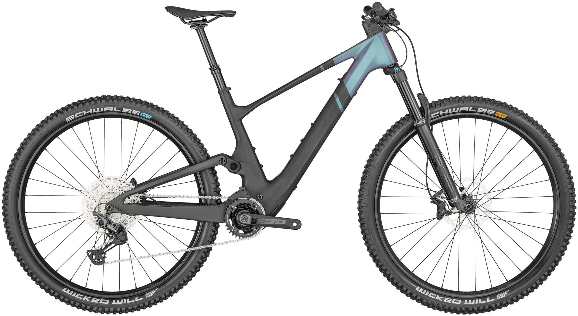 Scott Contessa Lumen eRIDE 900 2023