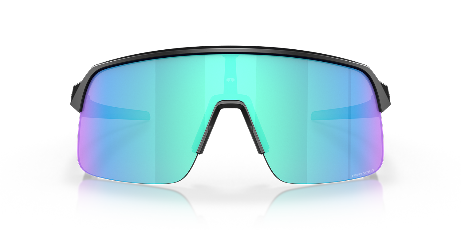 Beklædning - Cykelbriller - Oakley SUTRO LITE - Matte Black
