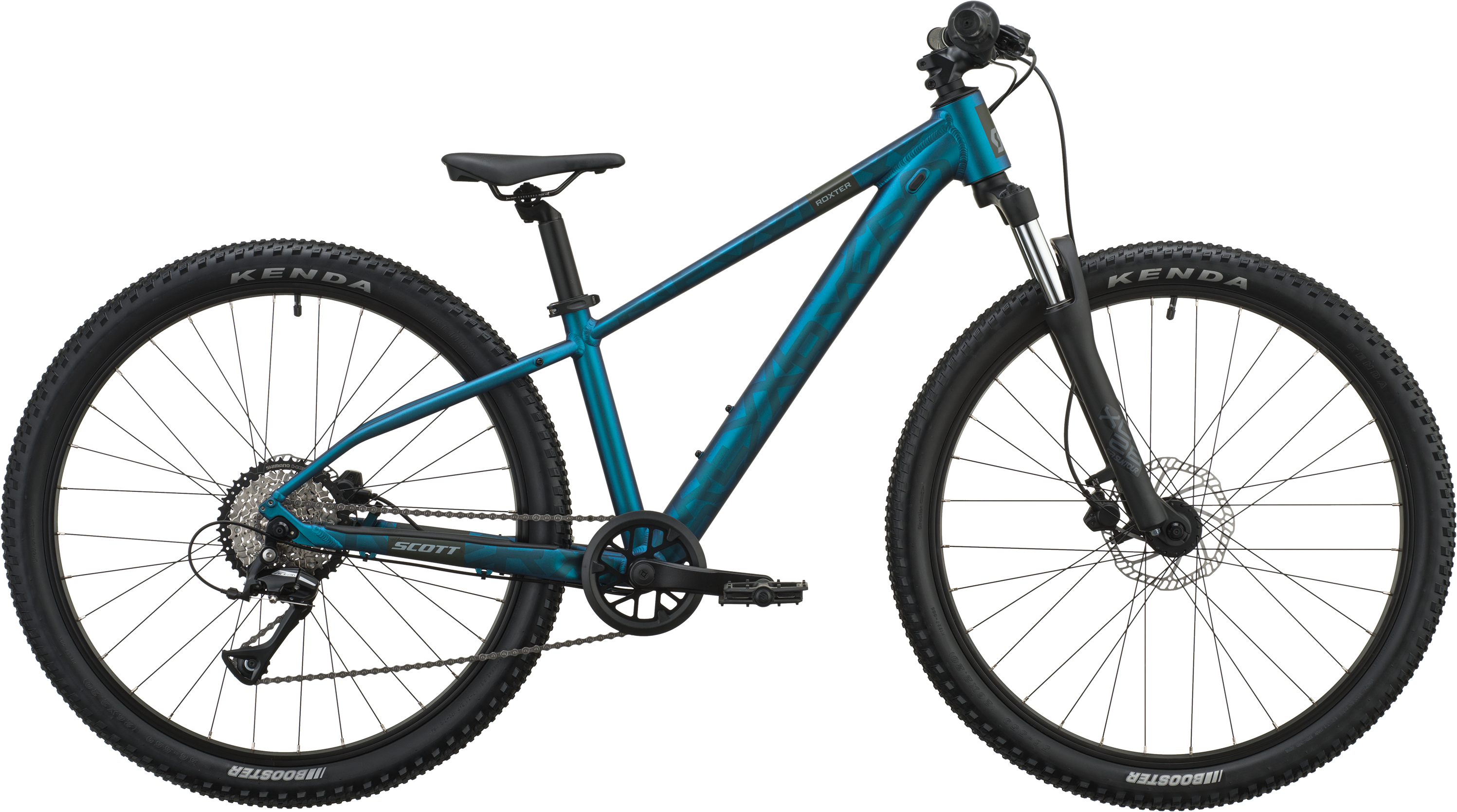 Scott Roxter 600 2027 - Transformative Green Scott Roxter 600 2027 - Transformative Green