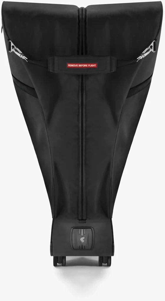 Tilbehør - Cykelkuffert - Scicon Aerocomfort 3.0 TSA Triathlon Cykelkuffert