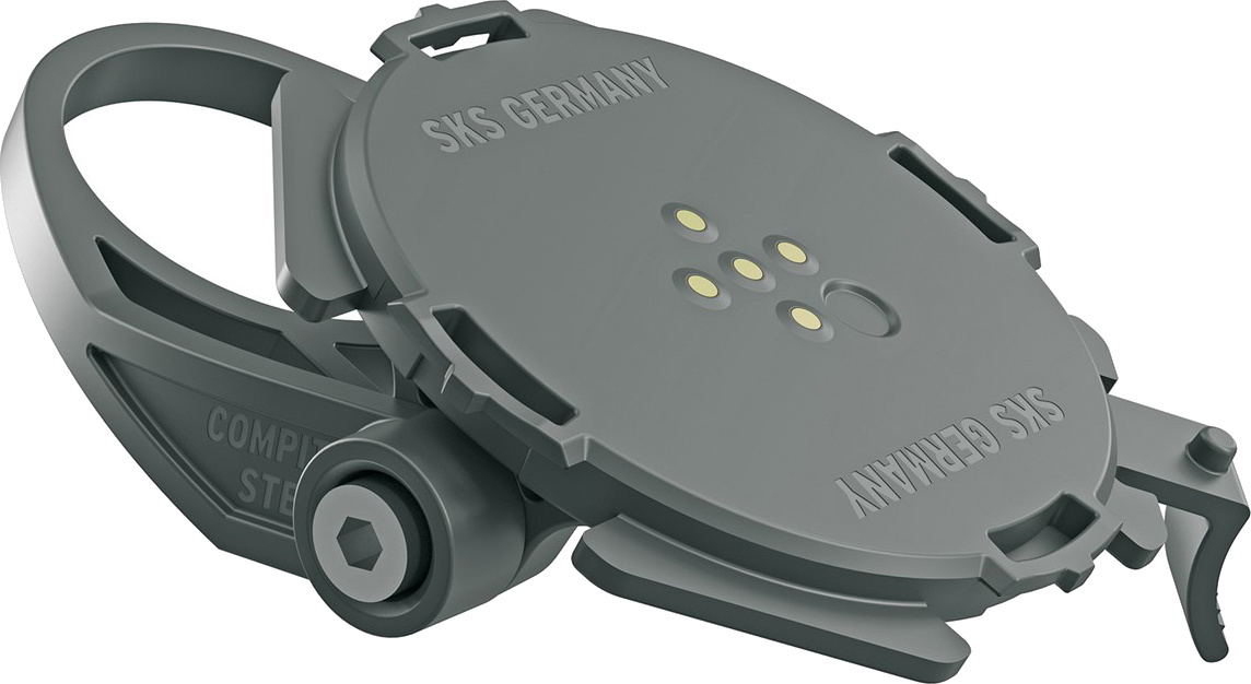 Tilbehør - Mobilholdere - SKS Smartphone Compit Top Cap