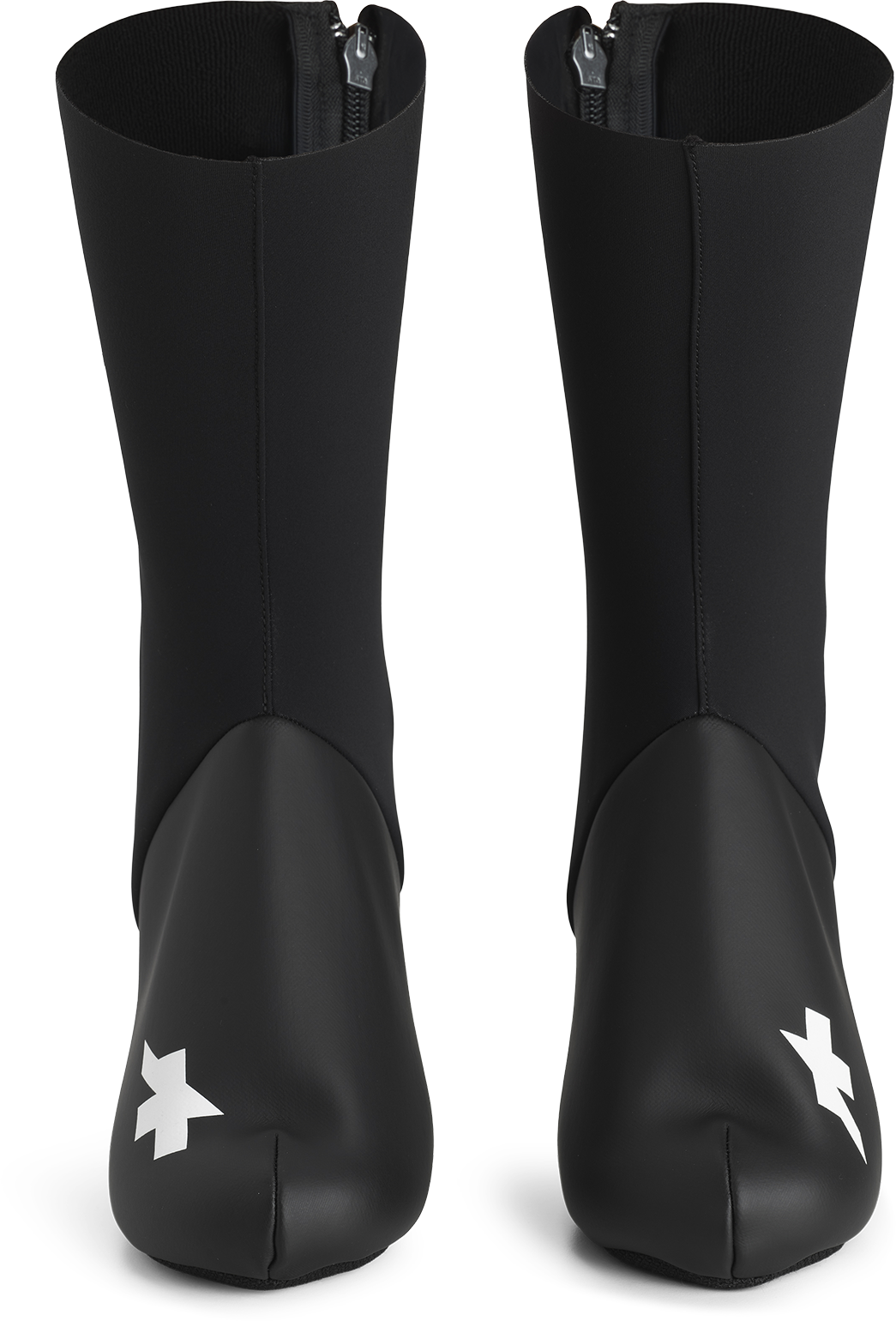 Beklædning - Skoovertræk - Assos Ultraz Winter Booties P1 - Black Series