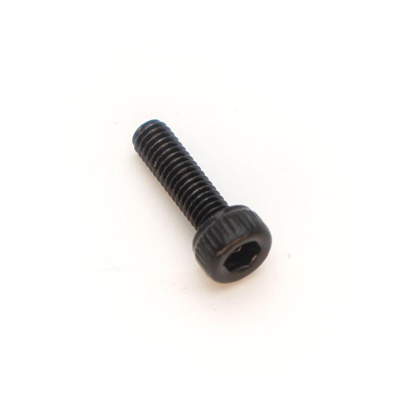 Tilbehør - Pedaler & Klamper - Reservedele til pedaler - CrankBrothers Pedal socket head pin for Stamp 1