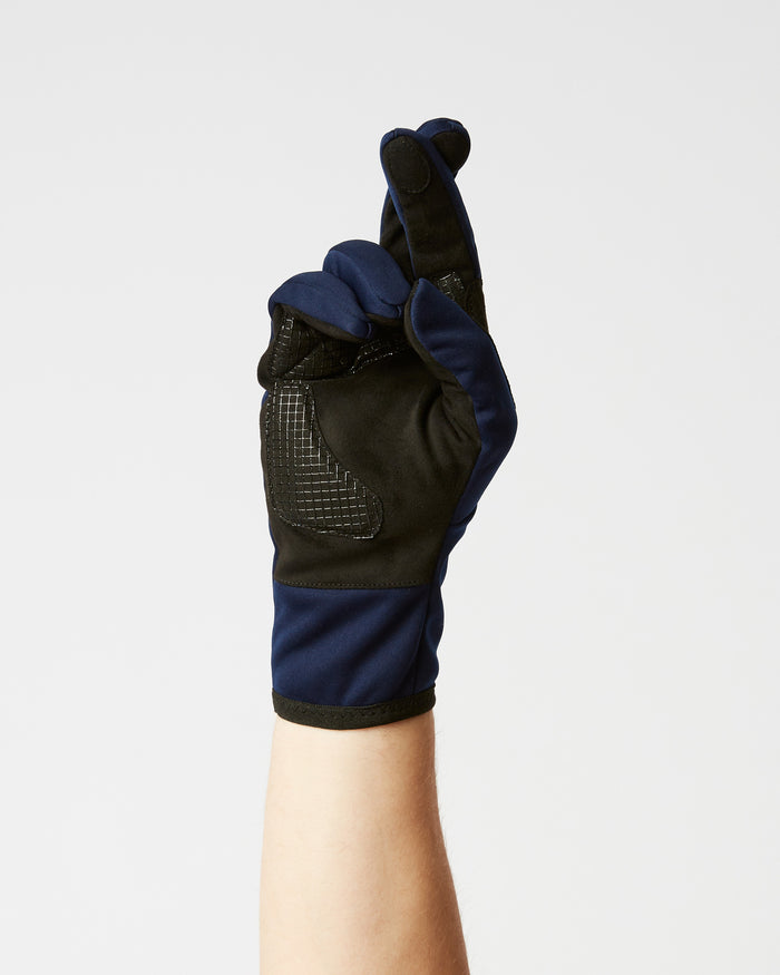 Beklædning - Cykelhandsker - Fingerscrossed Gloves Early Winter Cykelhandsker - Navy